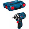 Bosch professional 06019a6906 avvitatore, blu 3165140773201