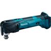 Makita utensile multifunzione a batteria senza batteria.. 0088381667418