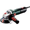 Metabo w 11-125 quick smerigliatrice angolare.. 4061792176300