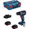 Bosch professional bosch trapano-avvitatore a batteria professional.. 4059952617251