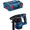 Bosch professional martello perforatore bosch gbh 18v-22 (solo corpo.. 4053423242287