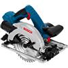 Bosch professional sega circolare bosch gks 18v-57 g (solo corpo) 8435587915799