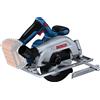 Bosch sega circolare gks 18 v 4059952610573