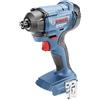 Bosch trapano a impatto professional gdr 18v-160.. 3165140943970