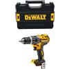 Dewalt dcd796nt-xj trapano con impugnatura a.. 5035048616376