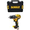 Dewalt dcd791nt-xj trapano avvitatore, 2 velocita' ,.. 5035048616369