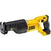 Dewalt dcs380n sega a gattuccio a batteria senza batteria 5035048356203