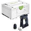 Festool trapano avvitatore cxs 18-basic (solo.. 4014549383216