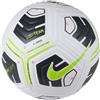Nike PALLONE ACADEMY TEAM N°4 - GIALLO FLUO