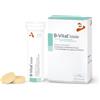 PHARMA LINE Srl B-vital Totale Gusto Arancia 20 Compresse Effervescenti