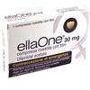 FARMED Srl Ellaone 1 Compressa Rivestita 30mg - Farmed Srl