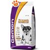 Monge Gemon Dog All Breed Puppy e Junior Pollo e Riso - Sacco Da 3 Kg