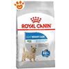 Royal Canin Dog Mini Light Weight Care - Sacco Da 1 Kg