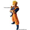 Banpresto DRAGON BALL Resolution of Soldiers Future Gohan Super Saiyan Figure Banpresto