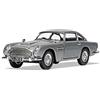 Corgi CC04314 James Bond, Aston Martin DB5, No Time To Die, Grigio, 20.32 x 10.16 x 10.16 cm