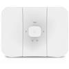 Ubiquiti Punto dAccesso UBIQUITI LiteBeam AC 23 dBi Bianco 450 Mbit/s LBE-5AC-GEN2-EU