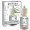Cicatriz Polvere 10 G g