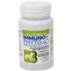 Immunovet Immunov Capsule 40 Barattolo 20 G pz