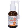 Kuraflu Spray Gola 30 ml orale