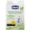 Chicco® Dispositivo Anti-zanzare Ultrasuoni Portatile 1 pz Apparecchi