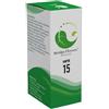 Mfr 15 Meridian Flowers Remedy 30 Ml ml Gocce orali