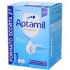 Aptamil 1 Latte 1100 g Polvere per soluzione orale