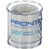 PRONTEX Por Cerotto in TNT Bianco 5 cm x m 1 pz