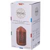 Pool Pharma Srl Etereal Lampada Diffusore Oli Essenziali Orient Rame 1 pz Altro