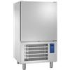 Abbattitore Surgelatore di Temperatura 10 Teglie GN1/1 - 60x40