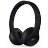 Beats Solo3 Wireless Cuffie - Chip per cuffie Apple W1, Bluetooth di Classe 1, 40 ore di ascolto - Nero