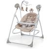 Foppapedretti Sdraietta Altalena Foppapedretti Carillon Teddy