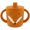 Trixie Tazza In Silicone Trixie Mr. Fox