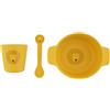 Trixie Set Prima Pappa Silicone Trixie
