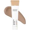 PURITO| Cica Clearing BB Cream, 21 Light Beige, 1 fl.oz/30 ml, crema bb vegana, colorata