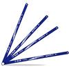 S&R Lama di Sega Metallo - Set 4 Lame per Seghetto ad Arco Metallo HSS 12 '/ 300 mm x 24 tpi, MADE IN GERMANY. Set 4 Lame Bimetaliche