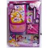 Indeca Kit 16 Accessori Disney Princess All DS