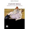 House Book Fanny Hill. Memorie di una donna di piacere