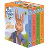 Warne Scope Mounts Peter Rabbit Animation Little Library