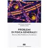 CEA Problemi di Fisica generale 1. Meccanica, Onde, Fluidodinamica, Termodinamica. Con Contenuto digitale (fornito elettronicamente)