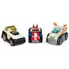 Paw Patrol Set regalo True Metal con tre metalli - veicoli - versione classica