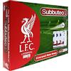 Paul Lamond Subbuteo U08577 - Gioco ufficiale del Liverpool FC Main Game (U08577), rosso, per bambini dai 6 anni in su