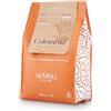 NOVELL - Caffè in Grani Naturale Colombia 500g | Miscela di Caffè Colombia in Grani | Blend di Caffè Colombiano con Note di Miele, Limone e Mandorle | Caffè in Grani con Imballo 100% Riciclabile