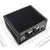 Electroconcept Nodo 4 Universo Art-net/SACN XLR 5P