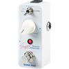 SONICAKE Clean Boost Buffer Pedale Effetti per Basso Elettrico | Sonic Super Master