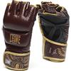 LEONE 1947, Guanti MMA Legionarivs Ii Guanti MMA, Unisex - Adulto, bordeaux, XL, GP102