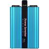 MEIVIYA Inverter a onda sinusoidale pura 12V 230 Convertitore sinusoidale puro Inverter da 12V a 220 Kit di alimentazione con caricatore USB for batteria Power Bank(1000W,12V_60HZ)