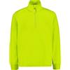 CMP BOY SWEAT ARCTIC FLEECE Pile Bambini