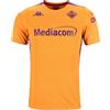 KAPPA FIORENTINA TRAINING JERSEY 2024-2025 Maglia Allenamento Adulto
