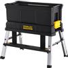 STANLEY Cassetta portautensili con sgabello Stanley FATMAX FMST81083-1