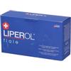 Pentamedical Linea Capelli Liperol Trattamento Rinforzante 12 Fiale
